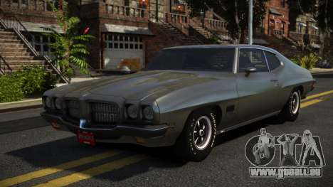 Pontiac LeMans Torino pour GTA 4