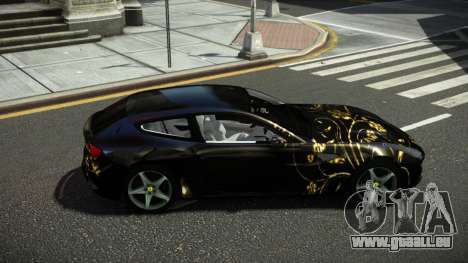 Ferrari FF Deriho S6 für GTA 4