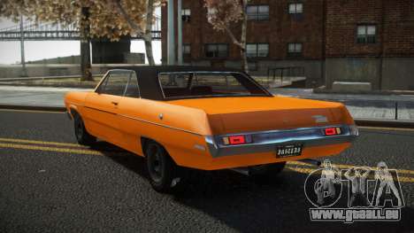 Plymouth Scamp Drasol pour GTA 4