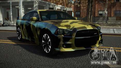 Dodge Charger SRT8 Elirax S4 für GTA 4