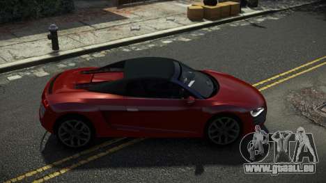 Audi R8 Arimu für GTA 4