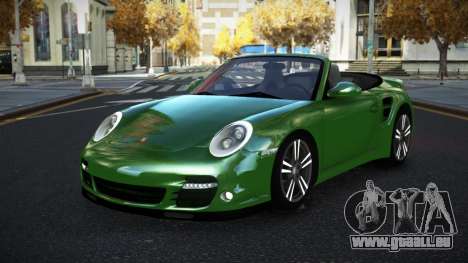 Porsche 911 Hukario pour GTA 4