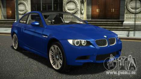 BMW M3 Hojad für GTA 4