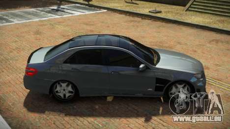 Mercedes-Benz B63 Edikom für GTA 4