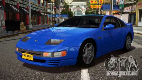 Nissan 300ZX Folly pour GTA 4