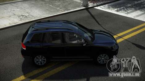 Volkswagen Touareg Tesony für GTA 4