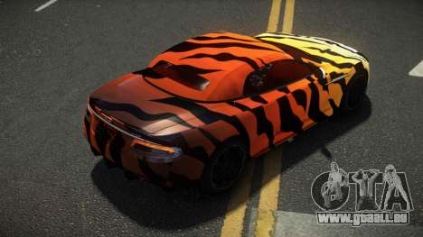 Aston Martin DBS Busino S8 für GTA 4