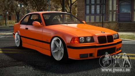 BMW M3 E36 Gipod für GTA 4