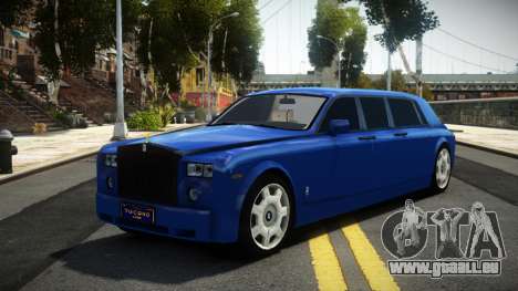 Rolls-Royce Phantom Asai pour GTA 4