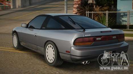 Nissan 200SX Stock für GTA San Andreas