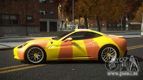 Ferrari California Votras S6 für GTA 4