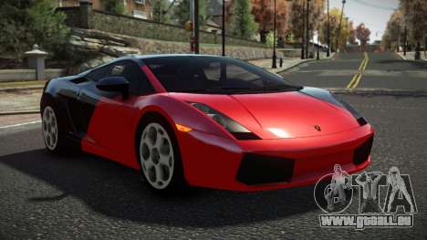 Lamborghini Gallardo Ragino S14 pour GTA 4