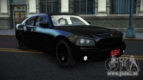 Dodge Charger Gillamo für GTA 4