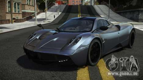 Pagani Huayra Frablo pour GTA 4