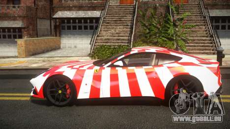 Ferrari F12 Veloma S5 pour GTA 4