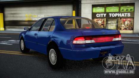 Infiniti i30 Kulima für GTA 4