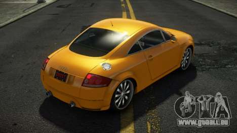 Audi TT Nuyre pour GTA 4