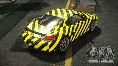 Porsche Cayman Frubo S10 für GTA 4