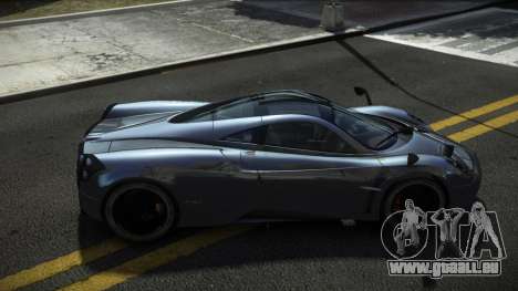 Pagani Huayra Frablo pour GTA 4