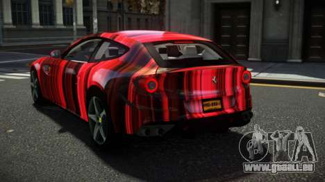 Ferrari FF Deriho S4 pour GTA 4