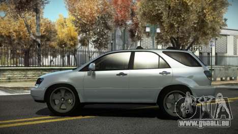 Lexus RX300 Duati für GTA 4