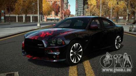 Dodge Charger SRT8 Elirax S7 für GTA 4