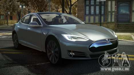 Tesla Model S Frolas für GTA 4