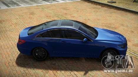 Mercedes-Benz E500 Eriklo für GTA 4