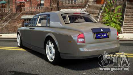 Rolls-Royce Phantom SAger pour GTA 4