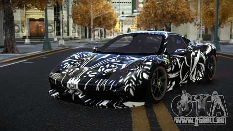 Ferrari 458 Zukalo S1 für GTA 4