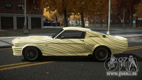 Ford Mustang Vaksa S9 pour GTA 4