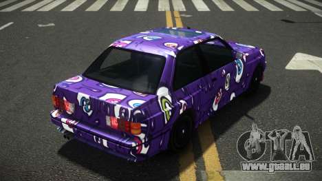 BMW M3 E30 Falikuza S5 für GTA 4