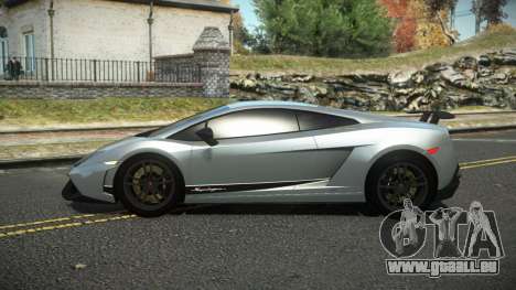 Lamborghini Gallardo Jakulo für GTA 4