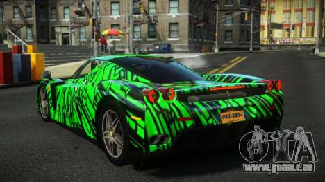 Ferrari Enzo Hylosa S10 pour GTA 4