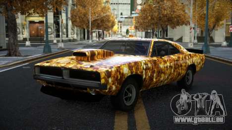 Dodge Charger RT Bruzka S13 für GTA 4