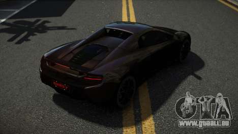 McLaren 650S Ruyloz S1 für GTA 4