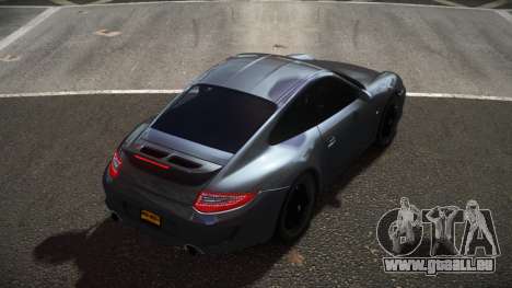 Porsche 911 Cumoshi pour GTA 4