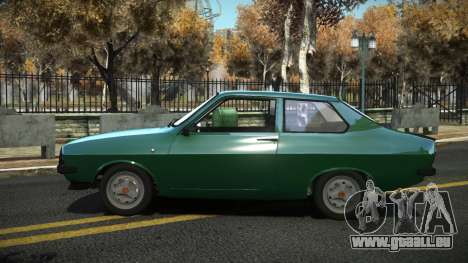Dacia 1310 Lomerto für GTA 4