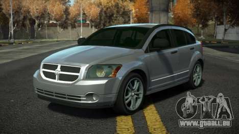 Dodge Caliber Urgaby pour GTA 4