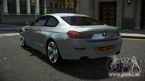 BMW M6 Tykona für GTA 4