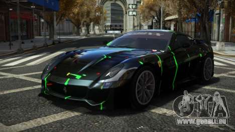 Ferrari 599 Votrezay S6 pour GTA 4