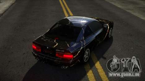 BMW 850CSi Velisun S9 für GTA 4