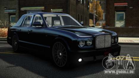 Bentley Arnage Vukader für GTA 4