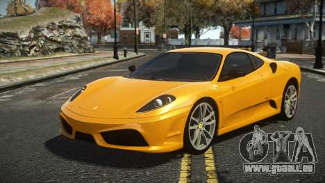 Ferrari F430 Wudrossa pour GTA 4
