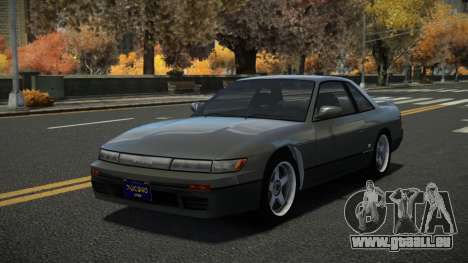 Nissan Silvia S13 Omishi für GTA 4