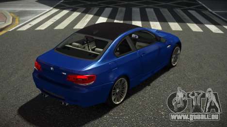 BMW M3 Hojad für GTA 4