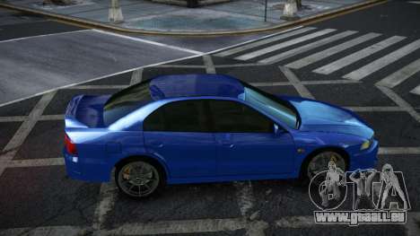 Mitsubishi Galant Sulidam pour GTA 4