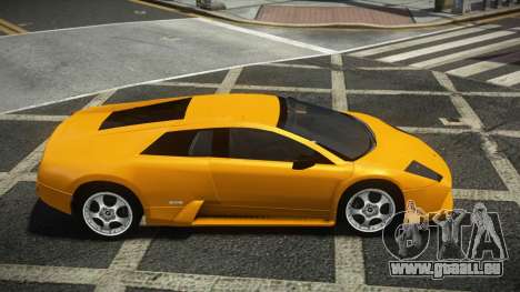 Lamborghini Murcielago Chago pour GTA 4