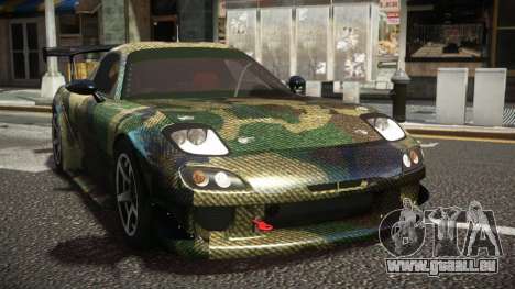 Mazda RX-7 Bitrols S7 pour GTA 4