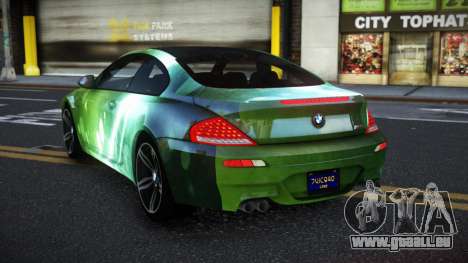 BMW M6 Tivedo S8 für GTA 4